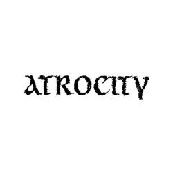 \"Atrocity\"\/